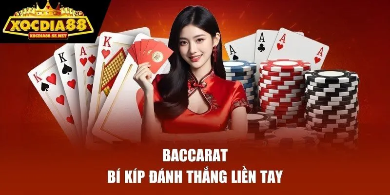 Baccarat