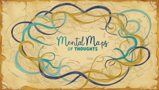 10 Ideias de Mapas Mentais para Organizar seus Projetos