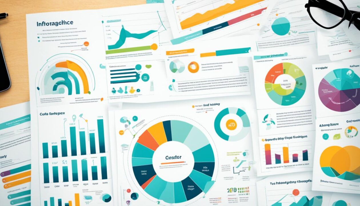 Como fazer Infográficos: Guia Prático