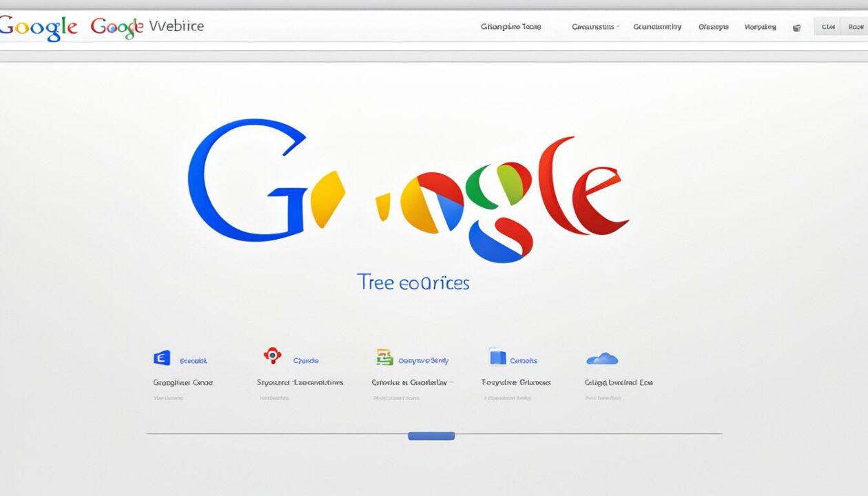 Como criar Google Sites: Guia Rápido