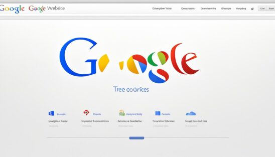 Como criar Google Sites: Guia Rápido