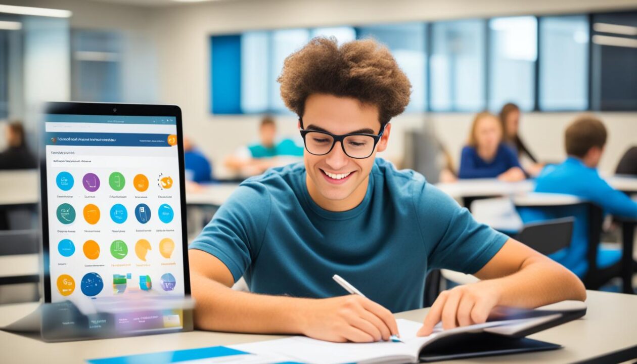 EdTech: o que é e como pode revolucionar a educação