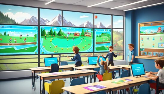 Gamificação na Educação: Inovação no Aprendizado