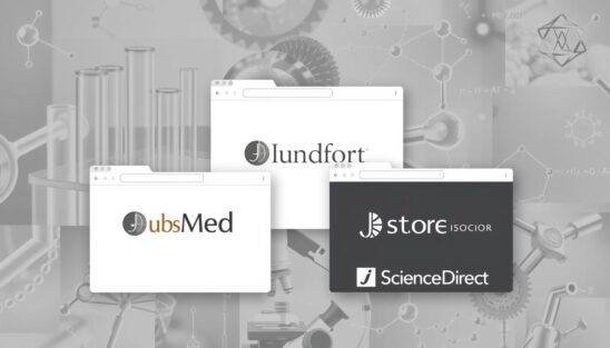 Sites de artigos científicos: sua fonte confiável