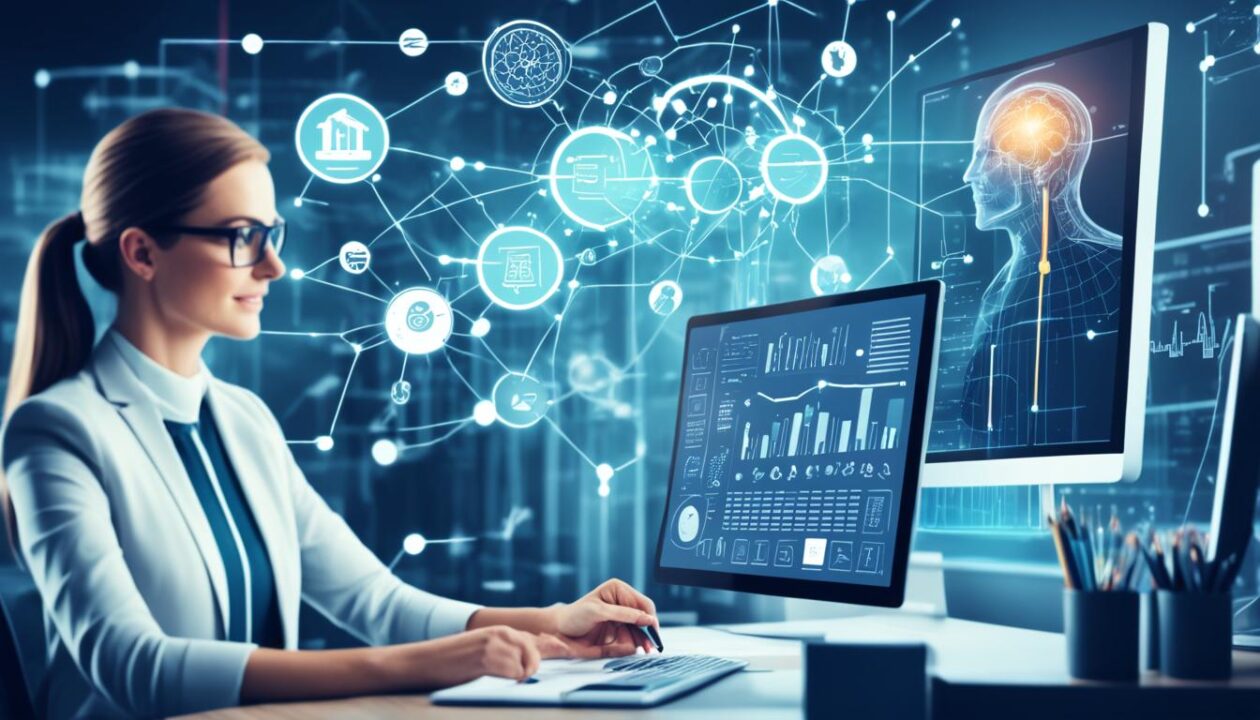 10 Ferramentas de Inteligência Artificial na Educação