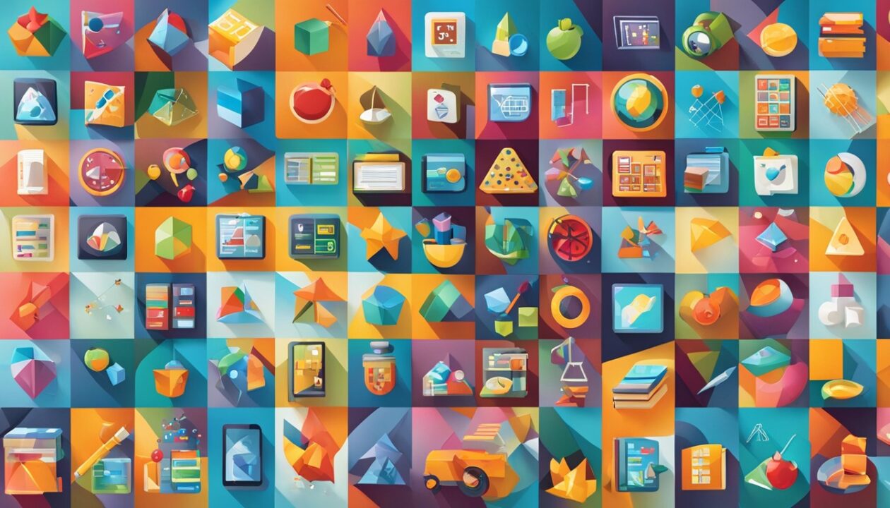 Aplicativos e Plataformas Educacionais: Guia Completo