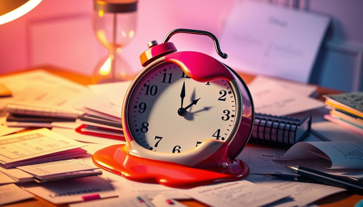 O que é Gestão do Tempo e como aplicar