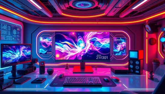 IA para criar slides: Apresentações Inovadoras