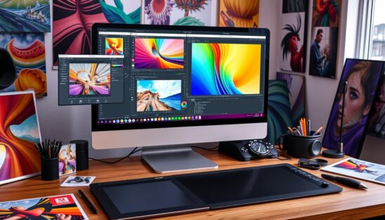 Editores de Imagens Gratuitos: as melhores opções