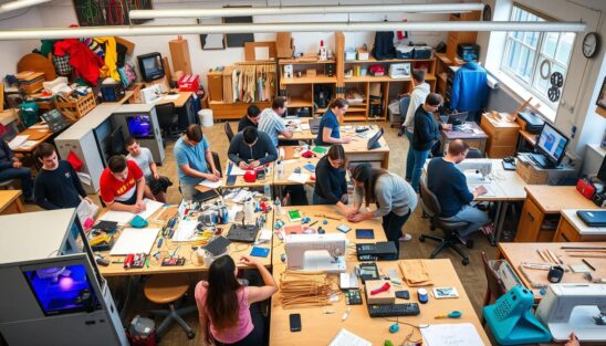 Entenda o que é Cultura Maker e sua importância