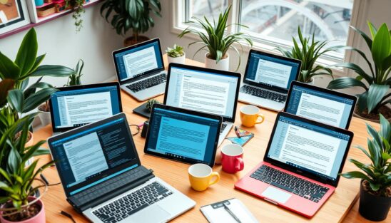 Editores de Texto Gratuitos: Melhores opções