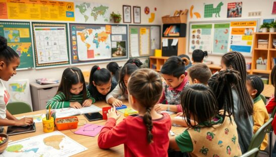 Aprendizagem Significativa: Conceitos e Aplicações