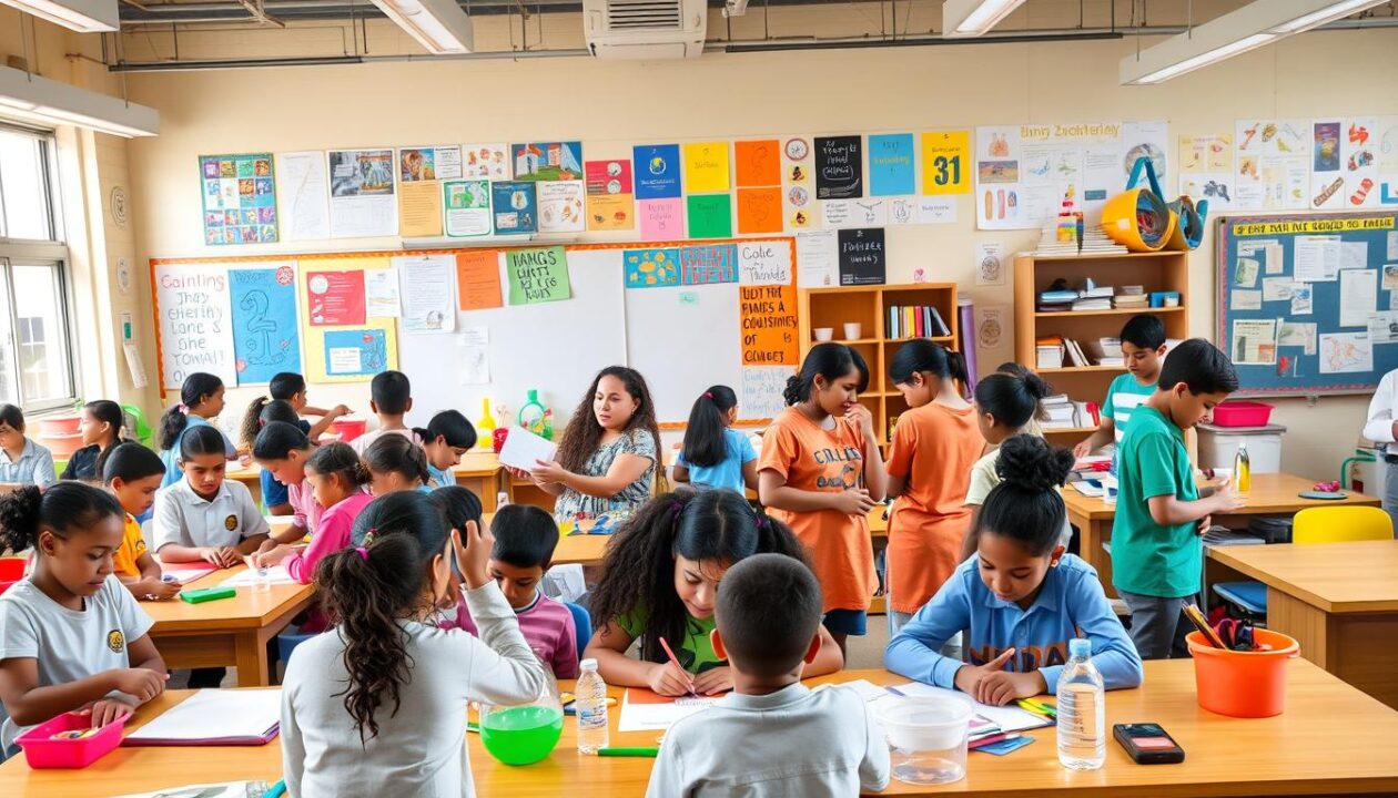 Aprendizagem baseada em projetos: Guia completo