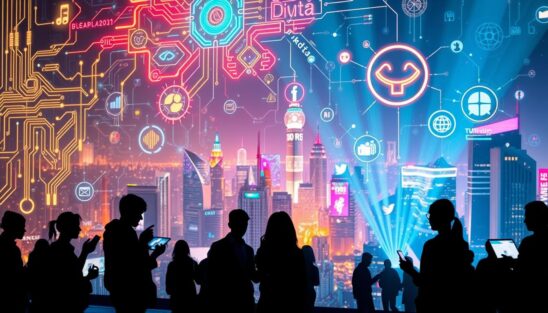 O que é cultura digital: conceitos e impactos