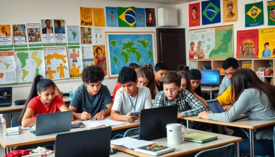BNCC Ensino Médio: Guia Completo para Educadores