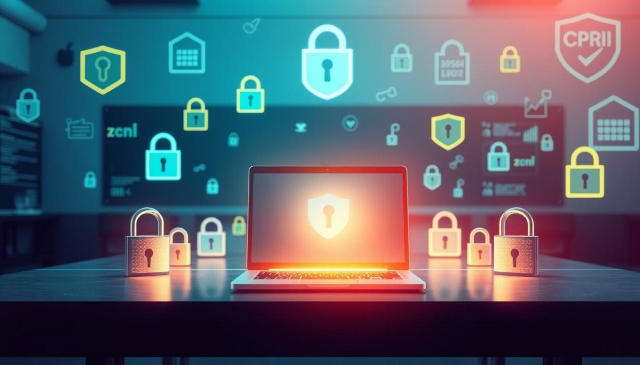 Segurança da Informação no ensino a distância