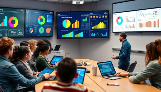 Como usar Analytics para Personalizar a Aprendizagem em tempo real