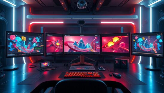 IA para criar vídeos animados: Guia completo