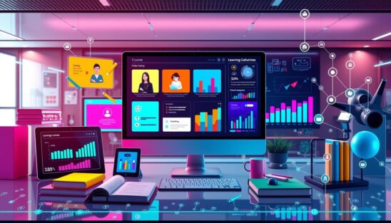 Melhores Plataformas de Gestão de Aprendizado