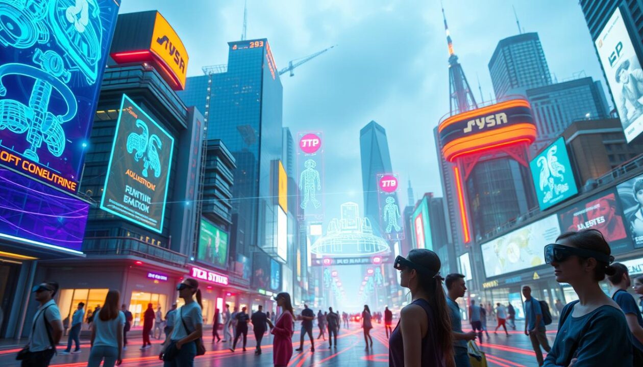 Realidade Aumentada: O que é e como funciona?