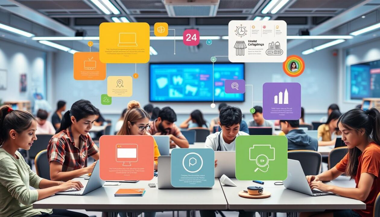 Entenda o que é um LMS e sua importância Educacional