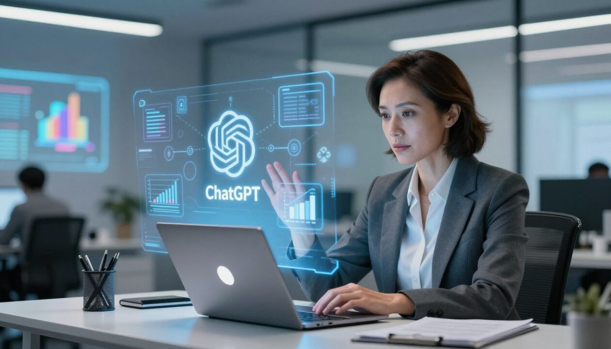 Guia definitivo: Como utilizar o ChatGPT na Educação para professores e gestores